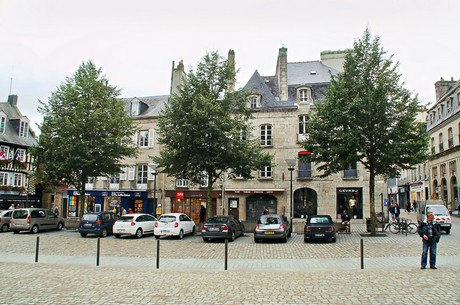 Quimper