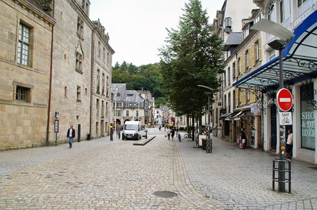 Quimper
