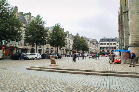 Quimper
