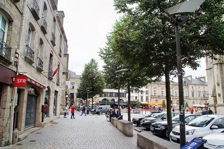 Quimper
