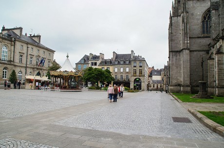 Quimper