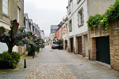 Quimper