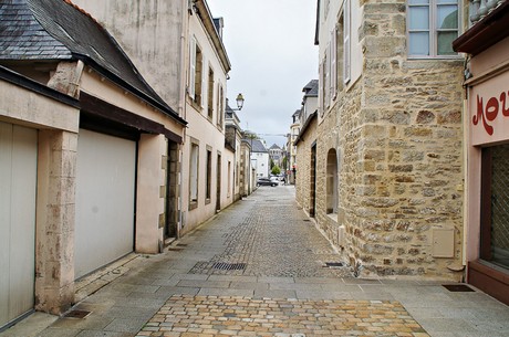 Quimper