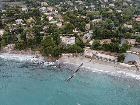 Rayol-Canadel-sur-Mer