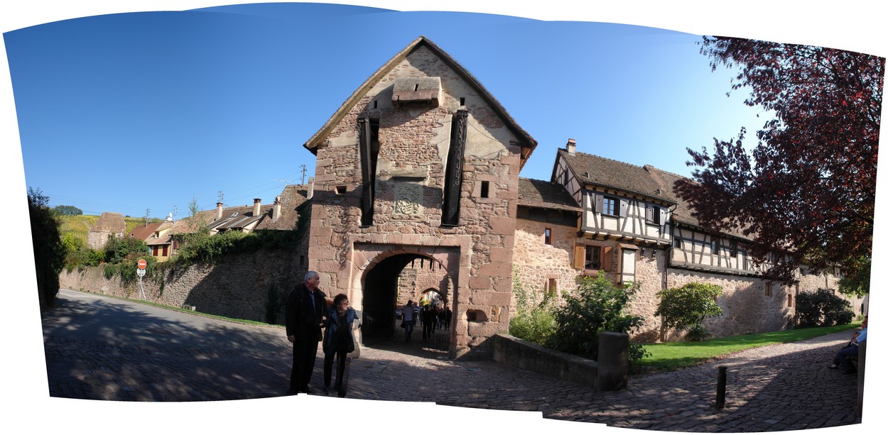 Riquewihr