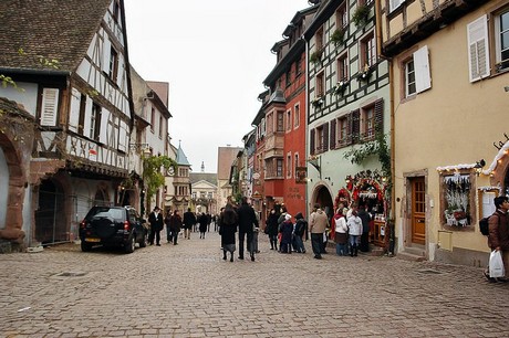 weihnachtsmarkt