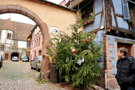 weihnachtsmarkt