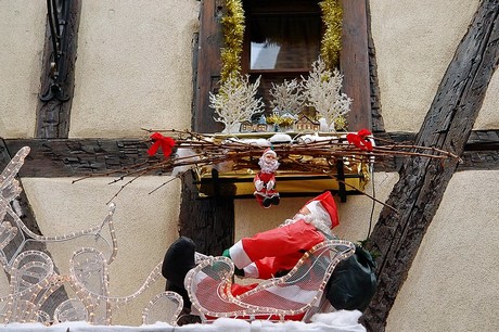 weihnachtsmarkt