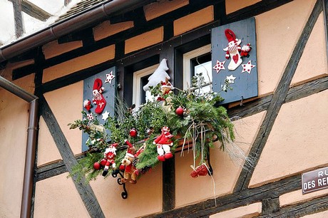 weihnachtsmarkt