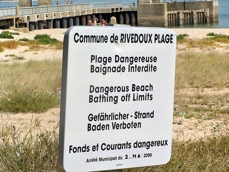 rivedoux-plage