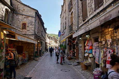 Rocamadour