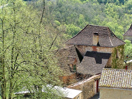 rocamadour-unterstadt