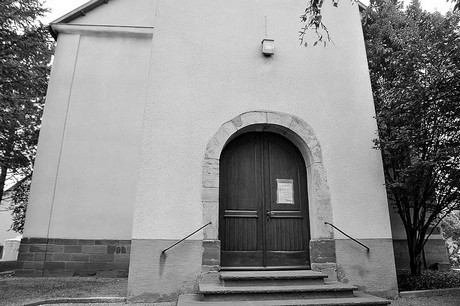 rustenhart-kirche