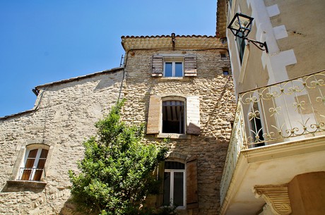 Saignon