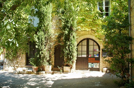 Saignon