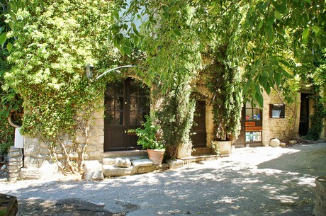 Saignon