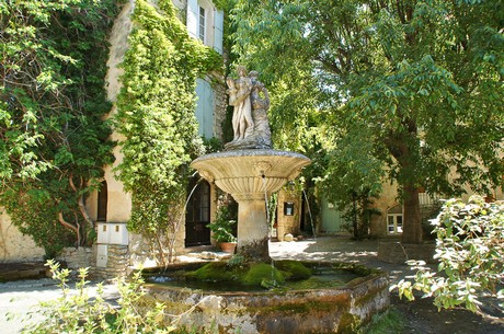 Saignon