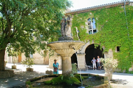 Saignon