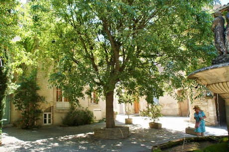 Saignon