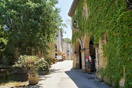 Saignon