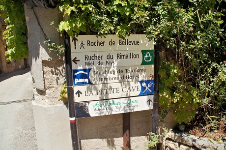 Saignon