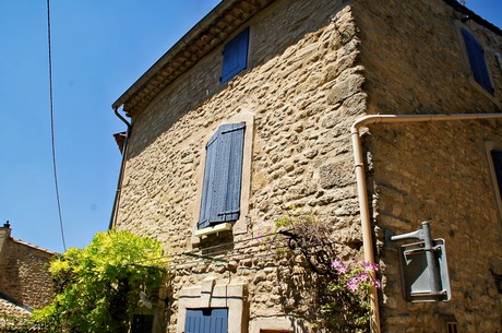 Saignon