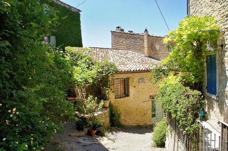 Saignon