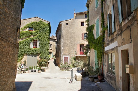 Saignon