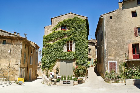 Saignon