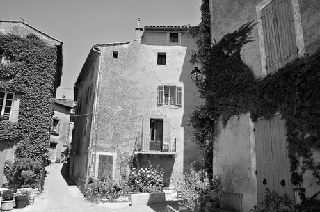 Saignon