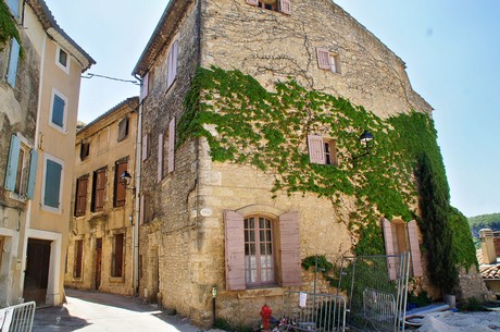 Saignon