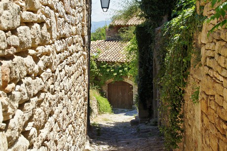 Saignon