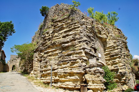 Saignon