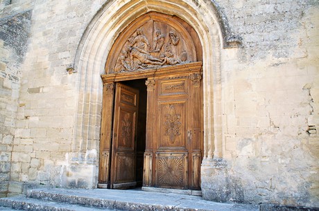 Saignon