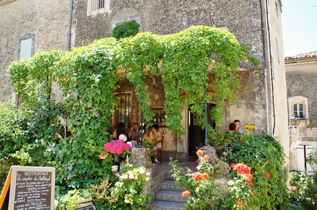 Saignon