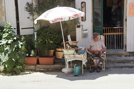 Saignon