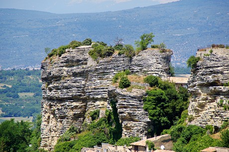 Saignon