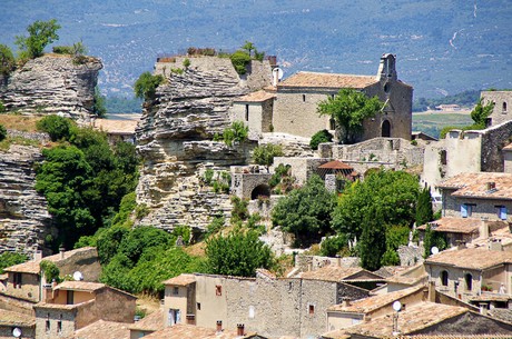 Saignon