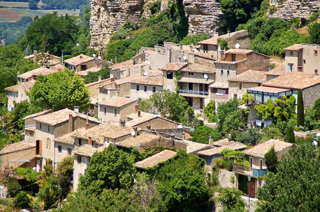 Saignon