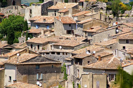 Saignon