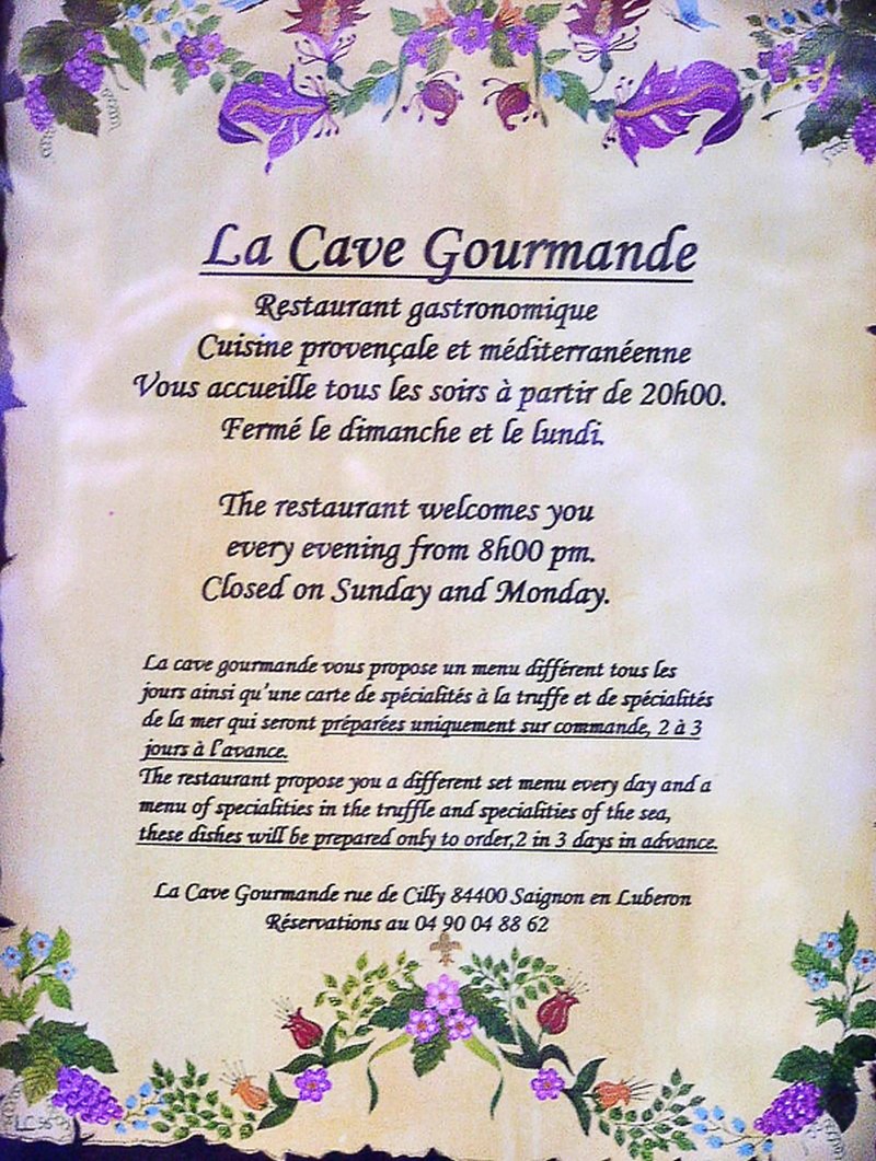 saignon-gastronomie