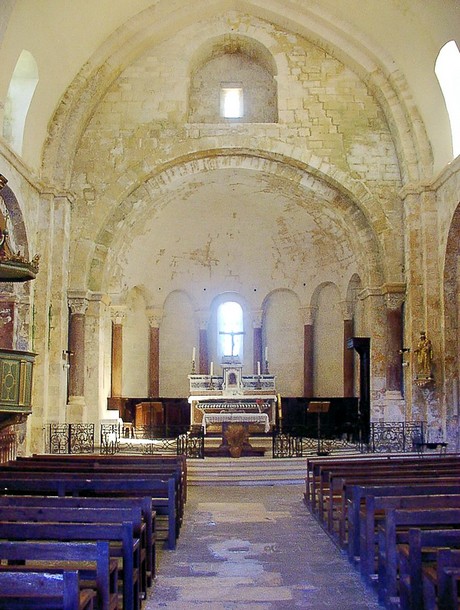 saignon-kirche