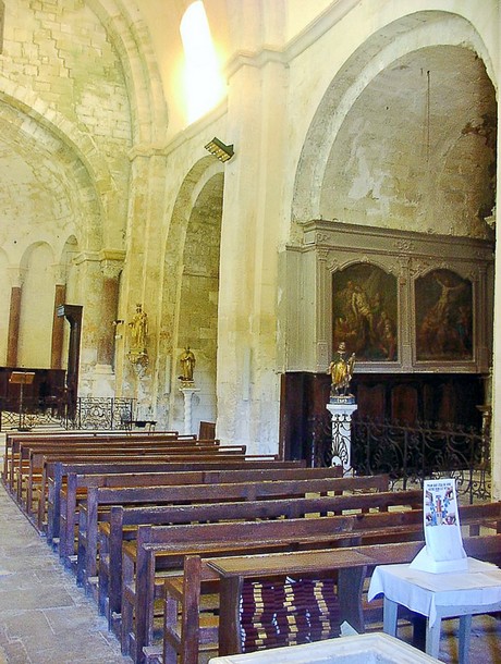 saignon-kirche