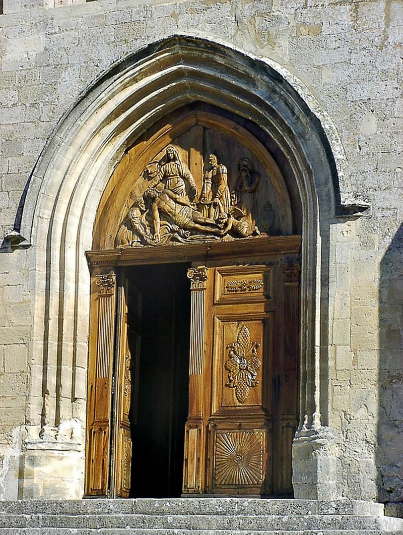 saignon-kirche