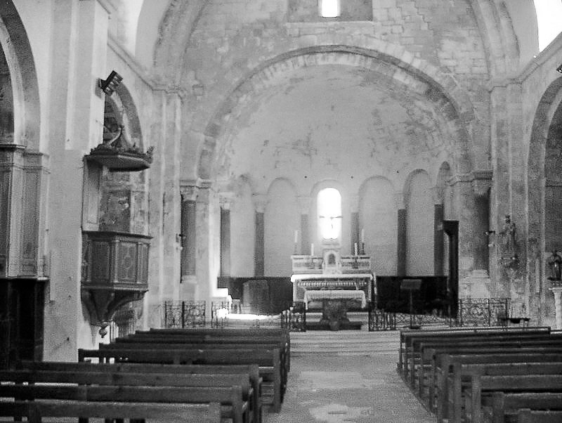 saignon-kirche