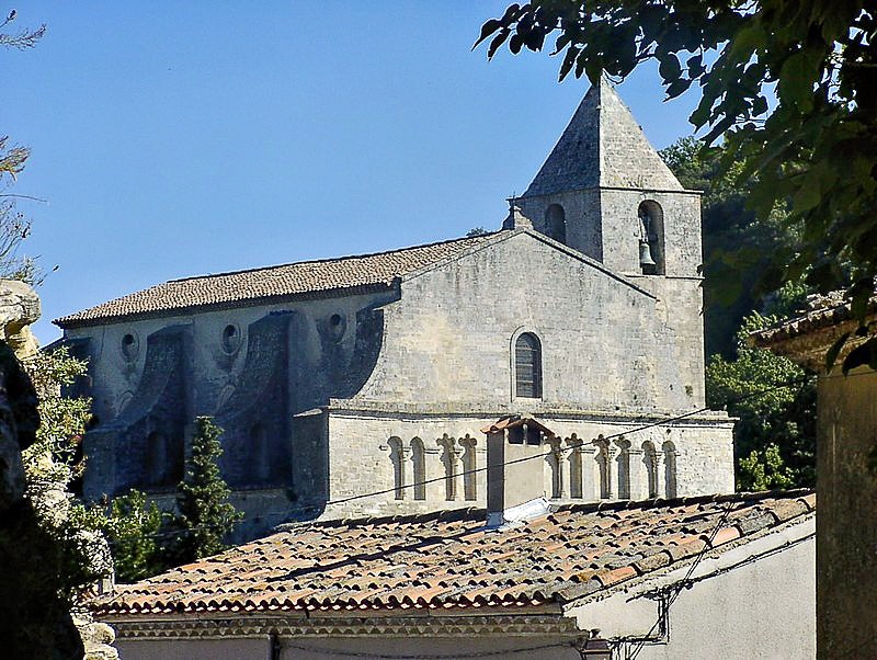 saignon-kirche