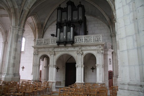 saint-florentin-kirche