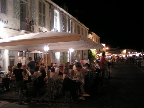 saint-martin-de-re-nacht