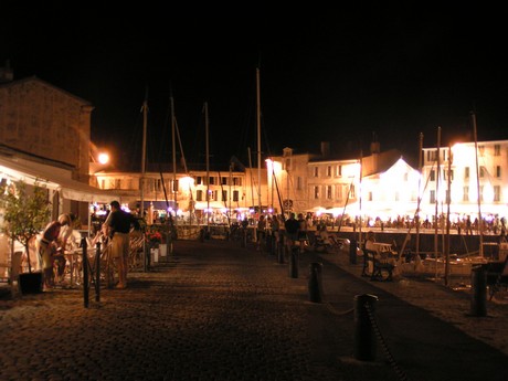 saint-martin-de-re-nacht