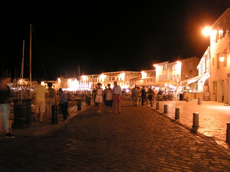 saint-martin-de-re-nacht